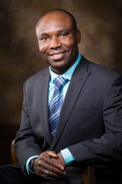 Picture of Dr Uchechukwu Wejinya